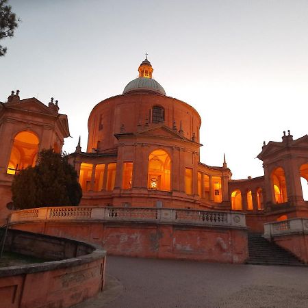 Appartamento Dimora La Turrita Bologna Esterno foto