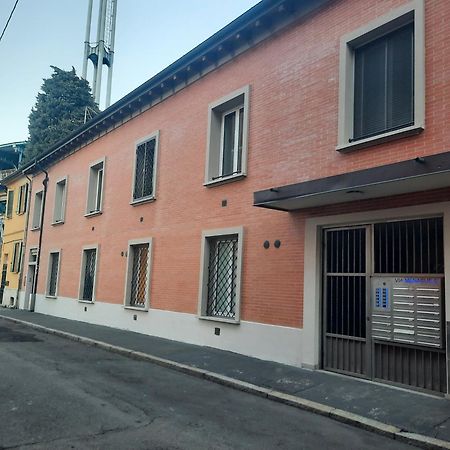 Appartamento Dimora La Turrita Bologna Esterno foto