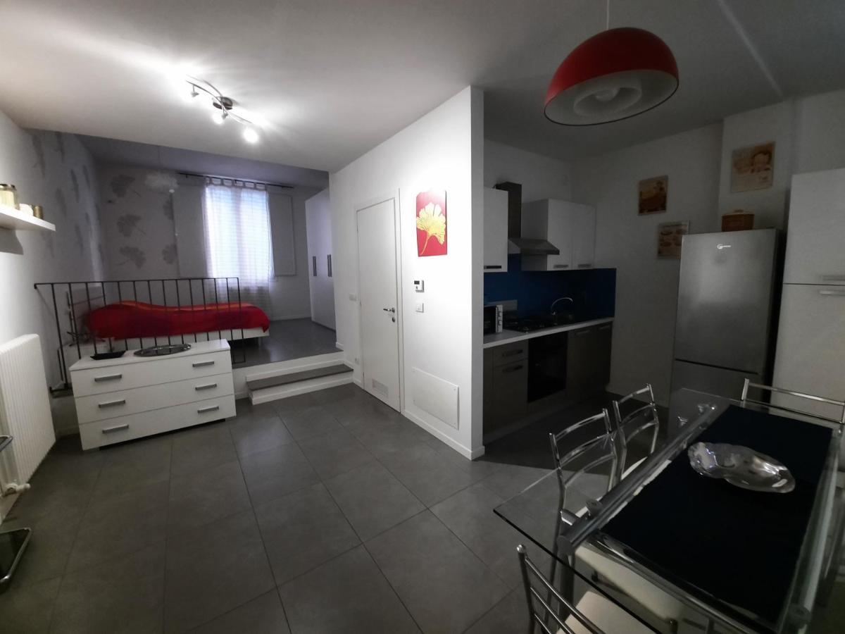 Appartamento Dimora La Turrita Bologna Esterno foto