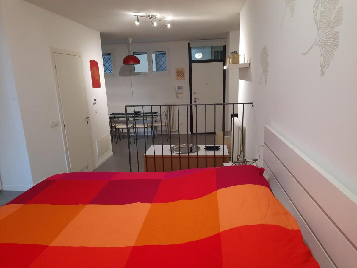 Appartamento Dimora La Turrita Bologna Esterno foto