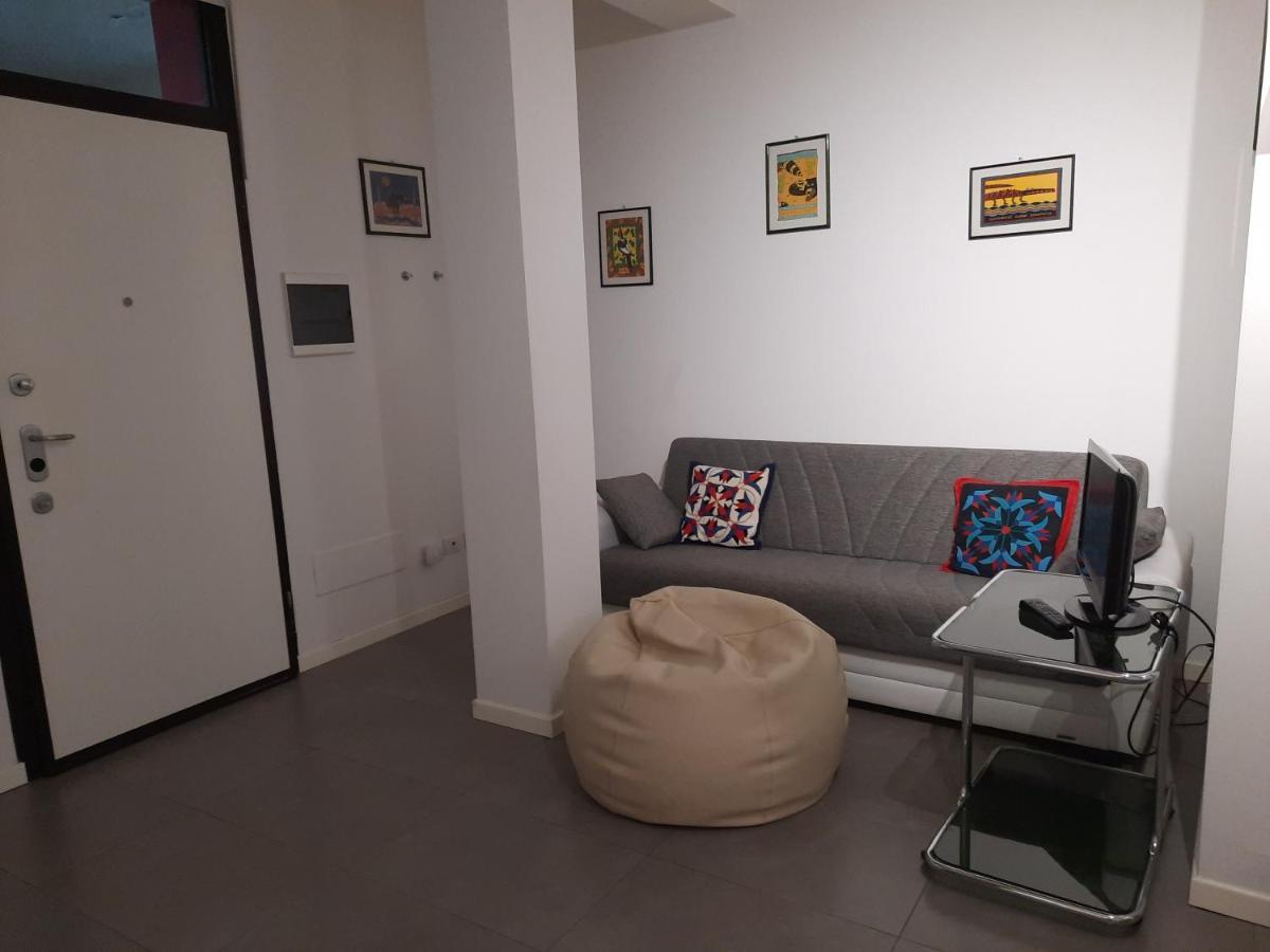 Appartamento Dimora La Turrita Bologna Esterno foto