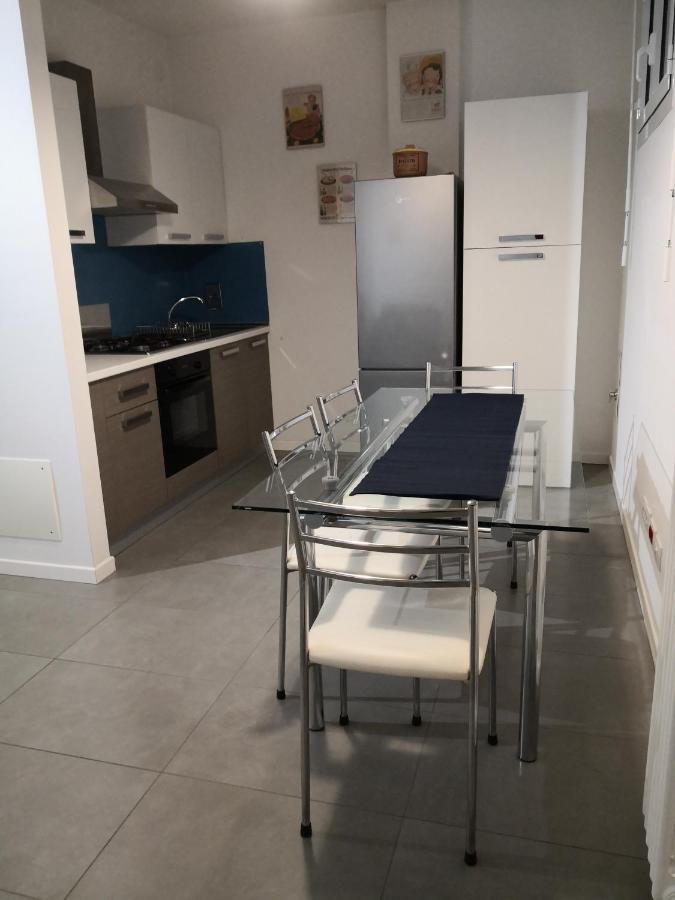 Appartamento Dimora La Turrita Bologna Esterno foto