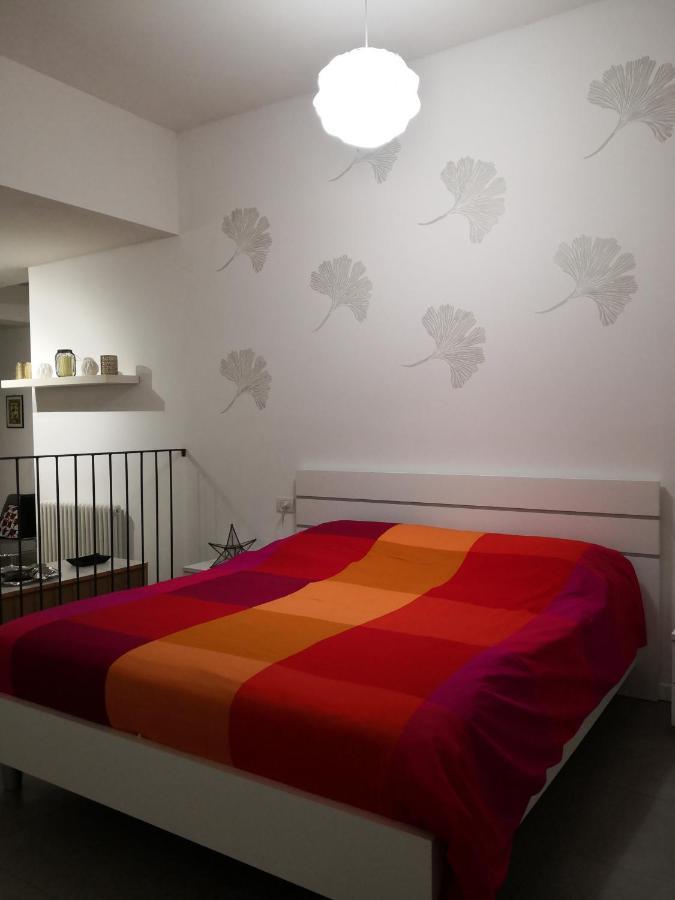 Appartamento Dimora La Turrita Bologna Esterno foto