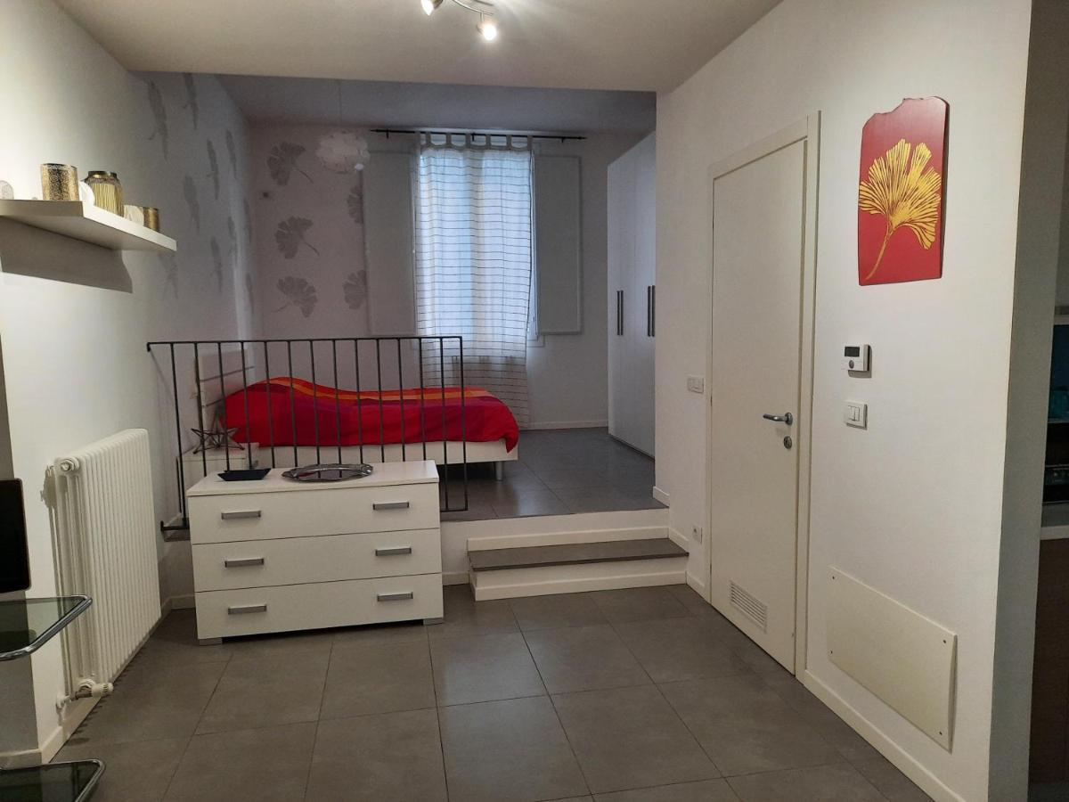 Appartamento Dimora La Turrita Bologna Esterno foto