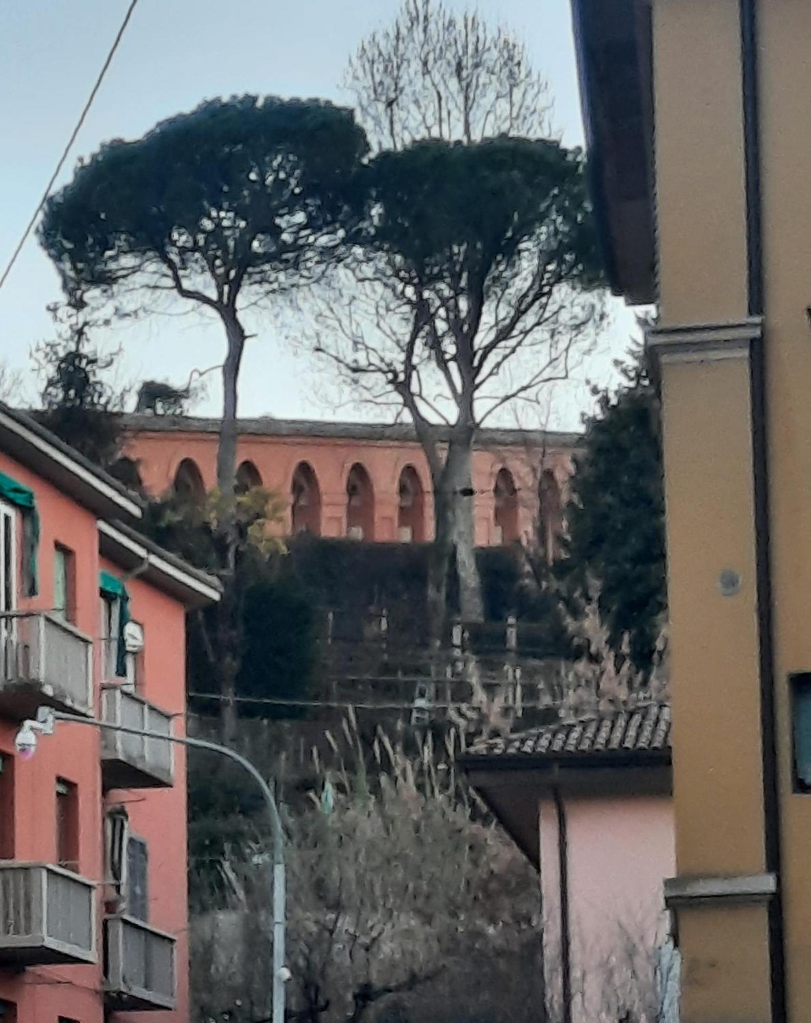 Appartamento Dimora La Turrita Bologna Esterno foto