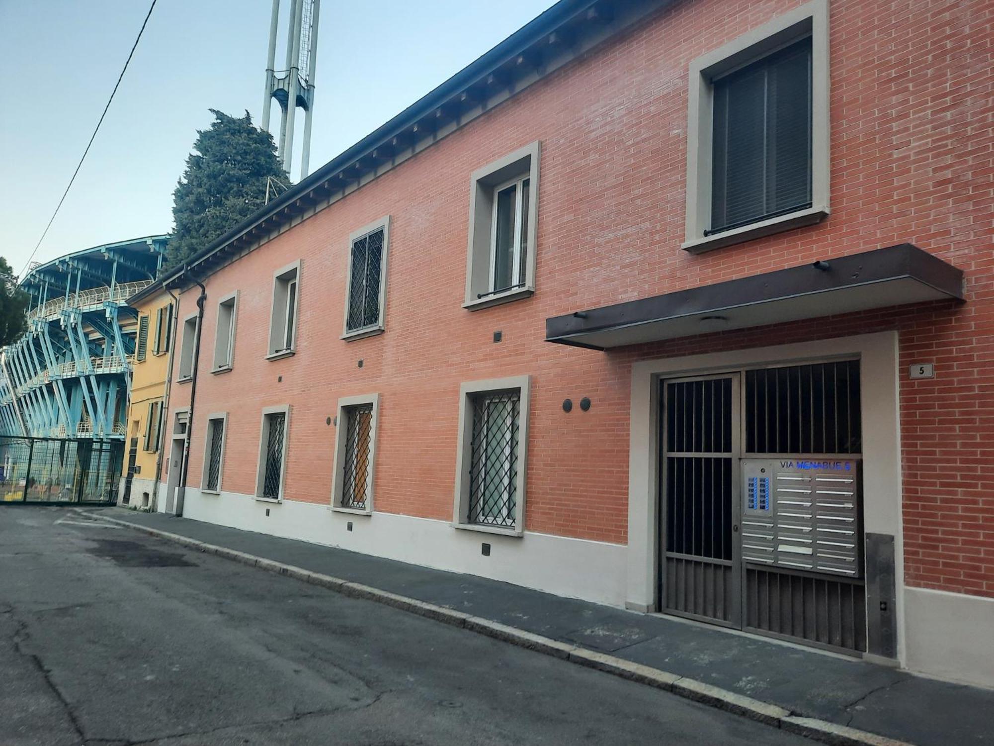 Appartamento Dimora La Turrita Bologna Esterno foto